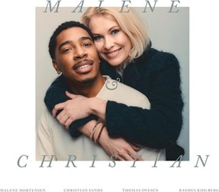 Malene & Christian