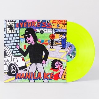 Manila Ice