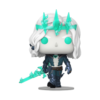 Viego 1044 League Of Legends Funko Pop Vinyl