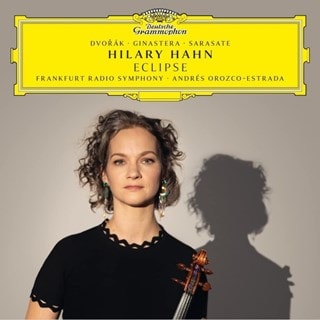 Hilary Hahn: Eclipse