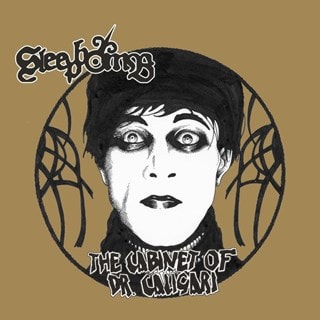 The Cabinet of Dr. Caligari