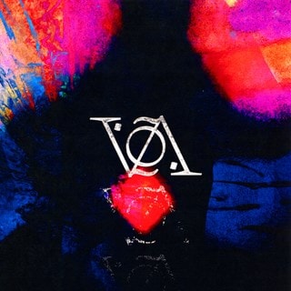 Love in the Void