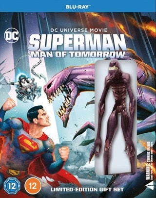 Superman: Man of Tomorrow