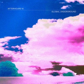 Afterhours - Volume 10