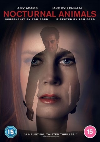 Nocturnal Animals