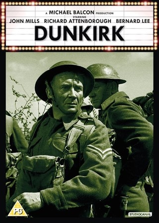 Dunkirk - British Classics (hmv Exclusive)