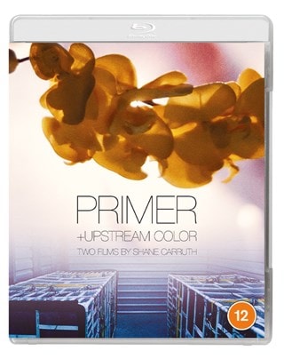 Primer + Upstream Colour - Two Films By Shane Carruth