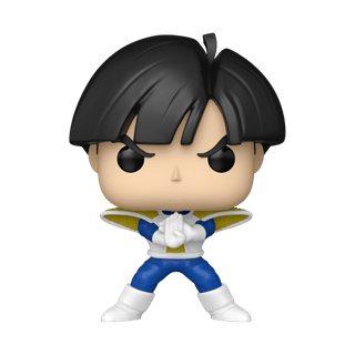 Son Gohan (Frieza Saga) 2475 Dragon Ball Z Funko Pop Vinyl