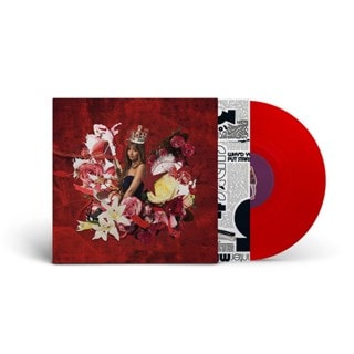Fancy That - Red Vinyl