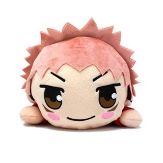 Yuji Itadori Jujutsu Kaisen Plush