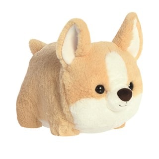 Colby Corgi Spudsters Plush