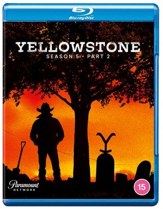 Yellowstone: Season 5 - Part 2