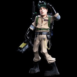 Ray Stanz: Ghostbusters: Weta Workshop Figurine