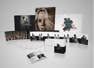 Michael Haneke: A Curzon Collection