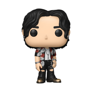 Agust D Haegeum D-DAY 466 BTS Solo Funko Pop Vinyl