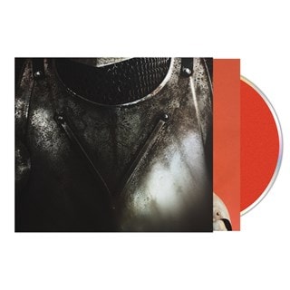 Axis Mundi - (hmv Exclusive) Slip Case Digipak