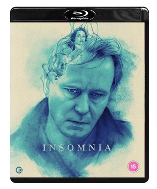 Insomnia