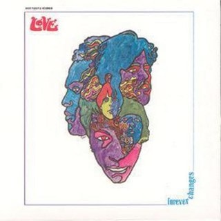 Forever Changes