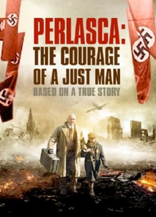 Perlasca: The Courage of a Just Man