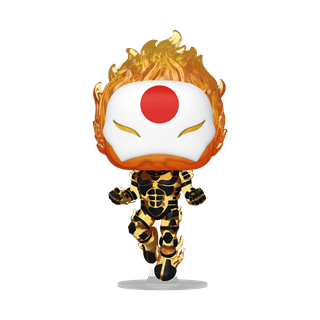 Sunfire 1460 X-Men Age Of Apocalypse Funko Pop Vinyl