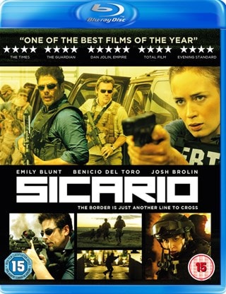 Sicario