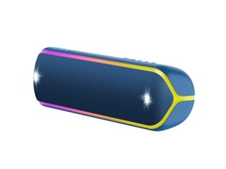 Sony SRSXB32 Blue Bluetooth Speaker
