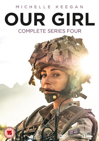 Our Girl: Complete Series Four