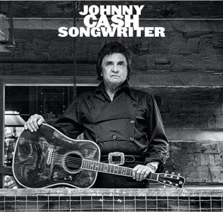 Songwriter - Deluxe Edition 2CD