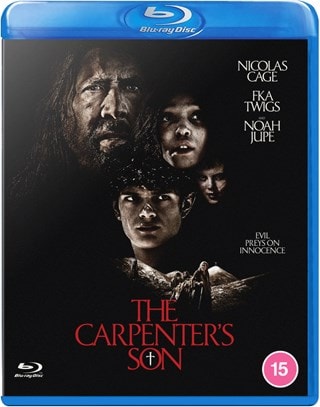 The Carpenter's Son