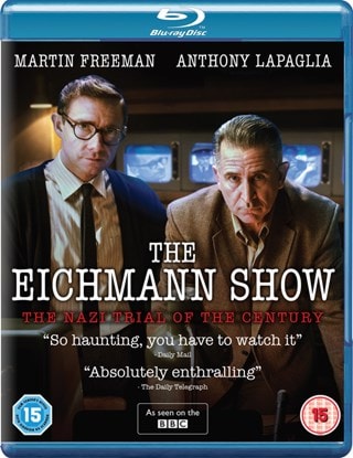 The Eichmann Show