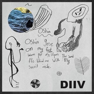 Oshin - Alternate Artwork