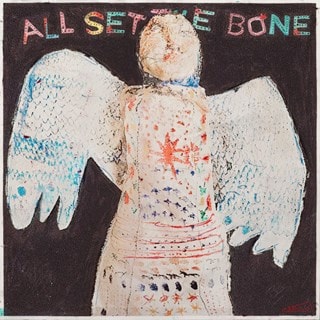 All Set the Bone