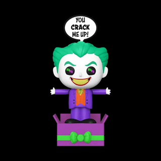 Joker Funko Popsies