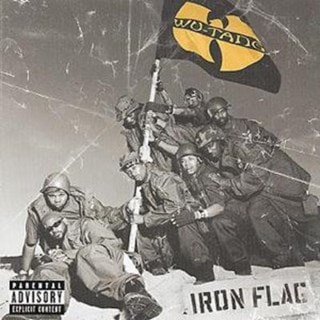 Iron Flag