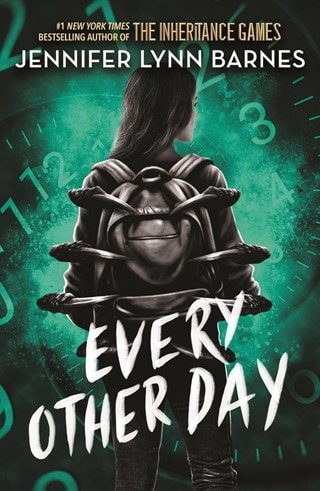 Every Other Day Paperback By Jennifer Lynn Barnes