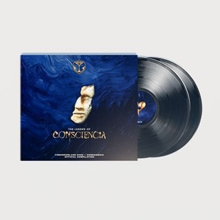 TOMORROWLAND 2026 - CONSIENSCIA - OFFICIAL COMPILATION