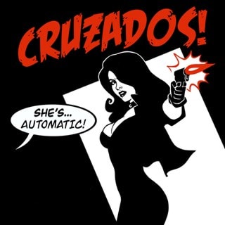 She's Automatic!