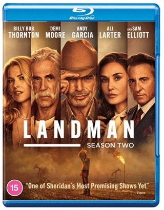 Landman: Season Two