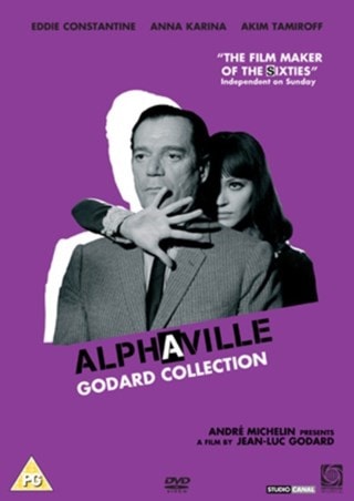 Alphaville