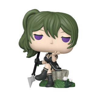 Übel 2356 Frieren Beyond Journey's End Funko Pop Vinyl