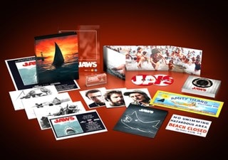 Jaws - The Film Vault