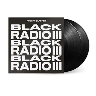 Black Radio III