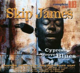 Cypress Groove Blues