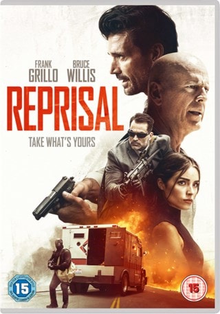 Reprisal