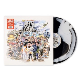 Big Ole Album (Vol. 1) - Volume 1 Yin & Yang Vinyl