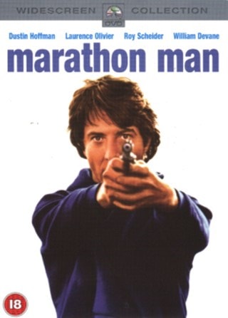 Marathon Man