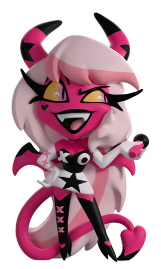 Verosika Helluva Boss Youtooz Figurine