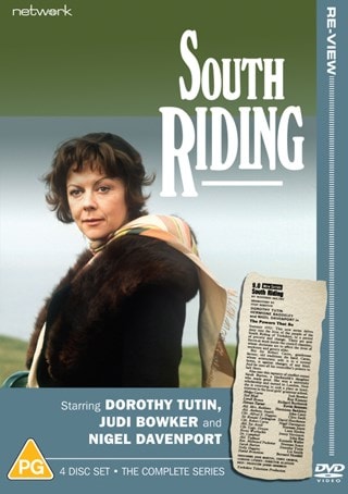 South Riding: The Complete Series
