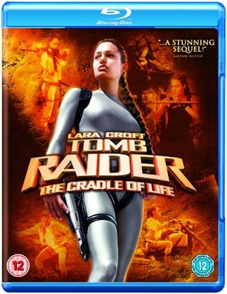 Lara Croft - Tomb Raider: The Cradle of Life