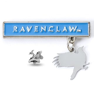 Ravenclaw Bar Harry Potter Pin Badge